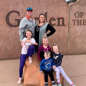 Meet your Posher, Erica